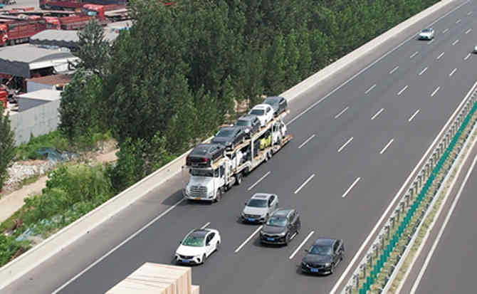荔波高速公路汽车救援